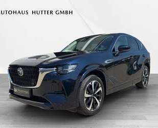 VW CX-60 