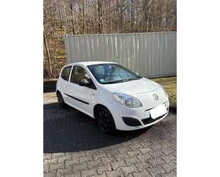 Renault Twingo Gebrauchtwagen