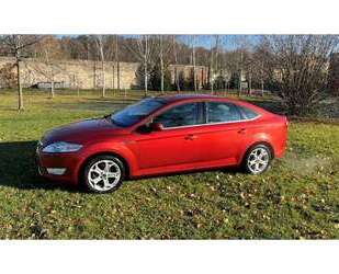 Ford Mondeo Gebrauchtwagen
