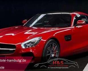 Mercedes-Benz AMG GT Gebrauchtwagen
