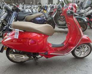 Vespa Primavera 50 Gebrauchtwagen