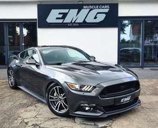 Ford Mustang Gebrauchtwagen