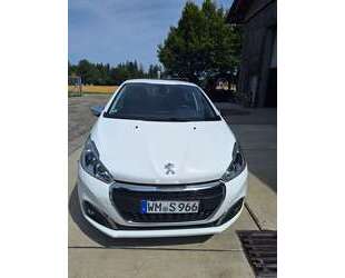 Peugeot 208 Gebrauchtwagen