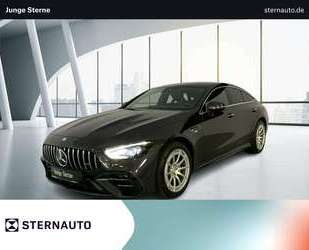Mercedes-Benz AMG GT Gebrauchtwagen
