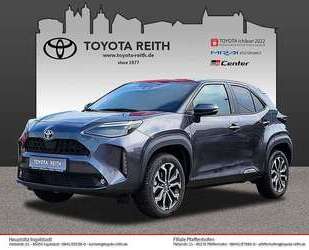 Toyota Yaris Cross Gebrauchtwagen