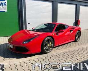Ferrari 750 Gebrauchtwagen