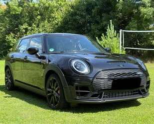 Mini John Cooper Works Clubman Gebrauchtwagen