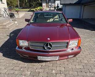 Mercedes-Benz 560 Gebrauchtwagen