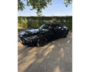 BMW Z4 M Gebrauchtwagen