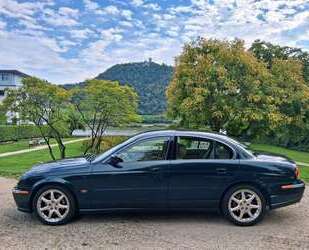 Jaguar S-Type Gebrauchtwagen