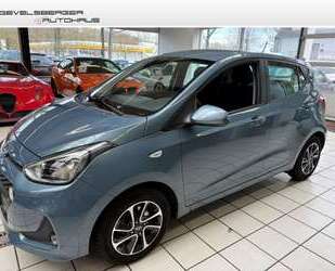 Hyundai i10 Gebrauchtwagen