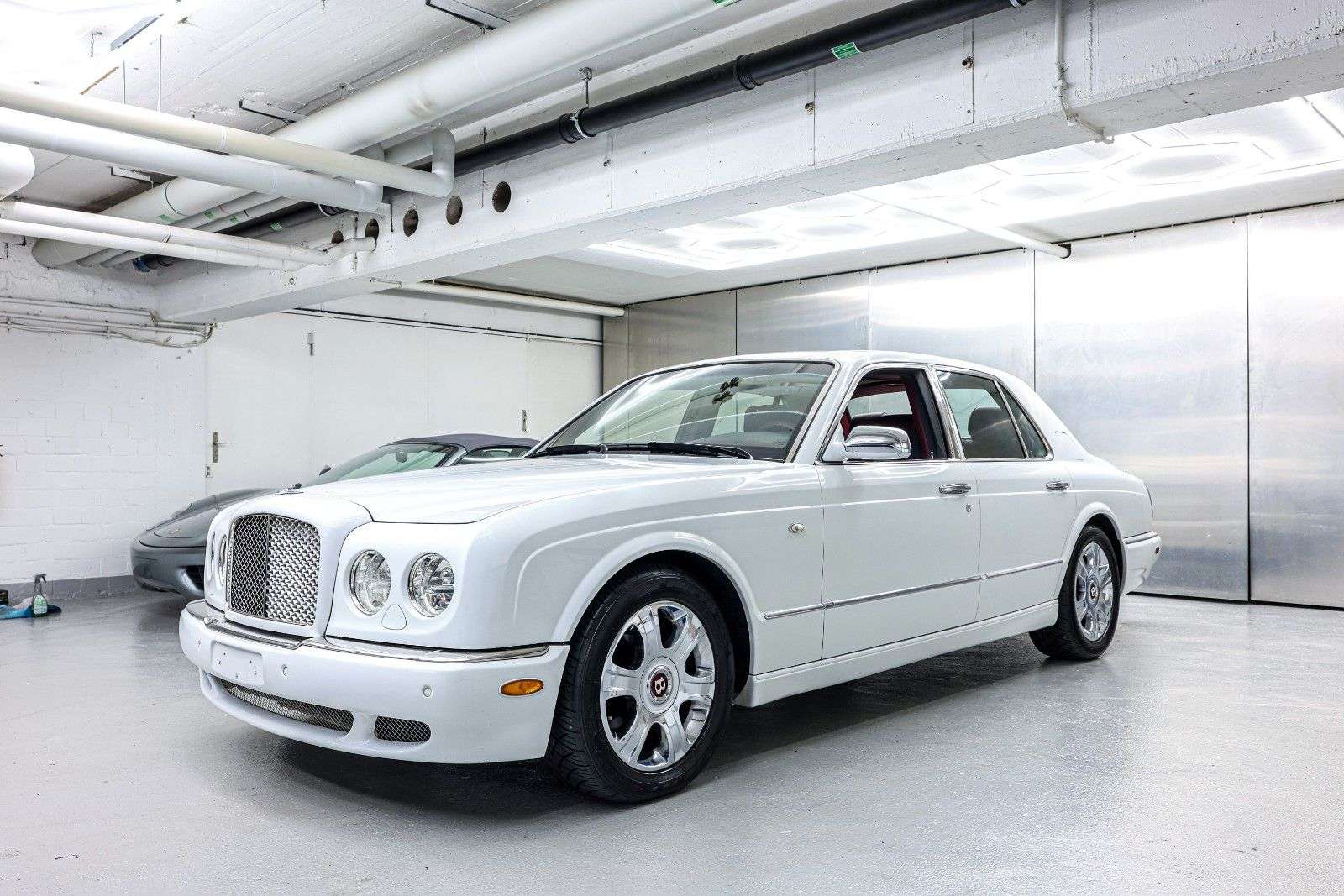 Arnage