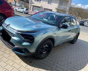 Citroen C4 Gebrauchtwagen