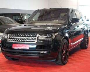 Land Rover Range Rover Gebrauchtwagen