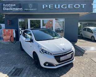 Peugeot 208 Gebrauchtwagen