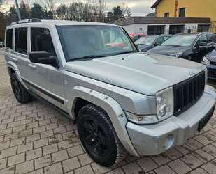 Jeep Commander Gebrauchtwagen