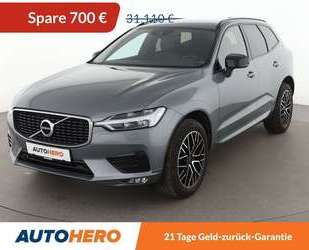 Volvo XC60 Gebrauchtwagen