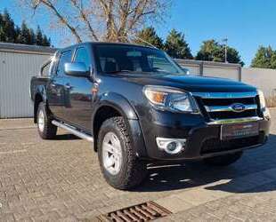 Ford Ranger Gebrauchtwagen