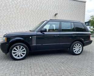 Land Rover Range Rover Gebrauchtwagen