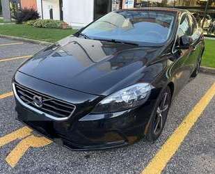 Volvo V40 Gebrauchtwagen