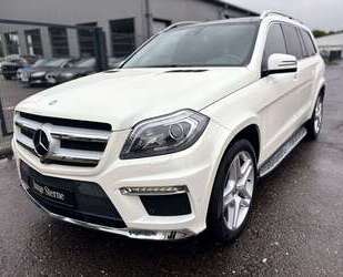 Mercedes-Benz GL 500 Gebrauchtwagen