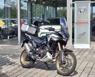 Honda CRF 1100 Gebrauchtwagen