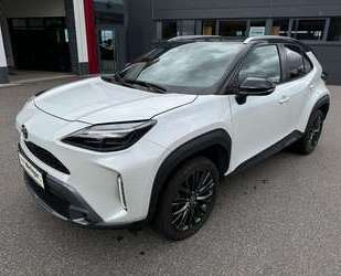 Toyota Yaris Cross Gebrauchtwagen