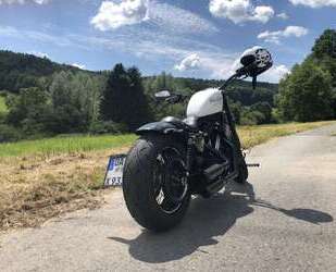 Harley Davidson Sportster Forty Eight 