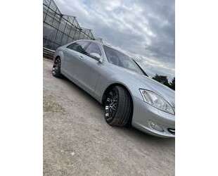 Mercedes-Benz S 500 Gebrauchtwagen