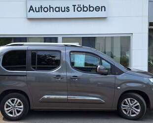 Toyota Proace City Gebrauchtwagen