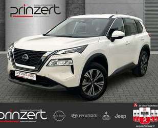 Nissan X-Trail Gebrauchtwagen