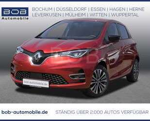 Renault ZOE Gebrauchtwagen