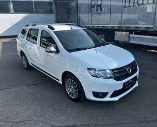 Dacia Logan Gebrauchtwagen