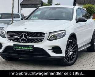 Mercedes-Benz GLC 250 Gebrauchtwagen