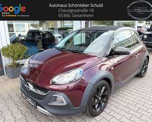 Opel Adam Gebrauchtwagen