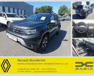 Dacia Duster Gebrauchtwagen