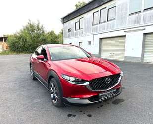 Mazda CX-3 Gebrauchtwagen