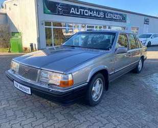 Volvo 760 Gebrauchtwagen