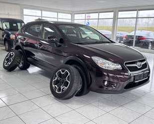 Subaru XV Gebrauchtwagen