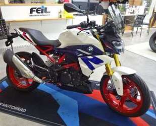 BMW G 310 R Gebrauchtwagen