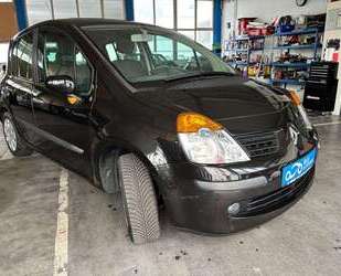 Renault Modus Gebrauchtwagen