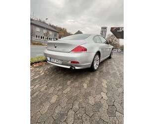 BMW 645 Gebrauchtwagen