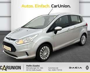 Ford B-Max Gebrauchtwagen