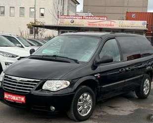 Chrysler Grand Voyager Gebrauchtwagen