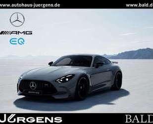 Mercedes-Benz AMG GT Gebrauchtwagen