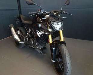 BMW G 310 R Gebrauchtwagen