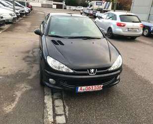 Peugeot 206 Gebrauchtwagen