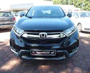 Honda CR-V Gebrauchtwagen