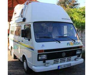 VW LT Gebrauchtwagen