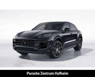 Peugeot Cayenne 
